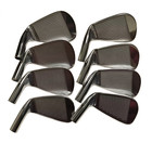 Taylormade P7tw Iron Set 3-pw - Tiger Woods Joint-design Golf Club Head