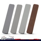 4 Pack Plastic Decking Boards End Cap Set Kit 5 5    Multi Colour New Fit For Trex