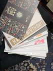20 Pack Birthday Cards With Envelopes  Blank Inside  Happy Birthday Cards Box