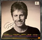Signed Graham Nash Record Album Innocent Eyes Autographed Vinyl Lp Auto Jsa