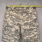 Valken V-tac Pants Mens Large Green Camo Paintball Cargo Tactical Ripstop