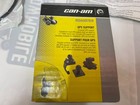 Can-am Nos Universal Gps Mounting Support Kit 219400331 Spyder Rs 2012-prior