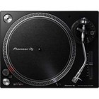 Pioneer Dj Plx-500 Direct Drive Turntable