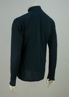 Rab Pulse Long Sleeve 1 2 Zip Micro Grid Base Layer Shirt Navy Blue Size M