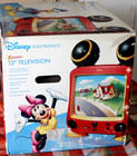 2003 Disney Electronics 13  Television Dt1300-c