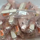 Pack Of 15 New Lucent Technologies 107424897 - Plf Single Point Ground 1187e