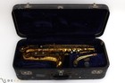 1967 Buffet Crampon Super Dynaction Alto Saxophone