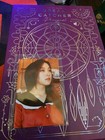 Dreamcatcher 1st Mini Album Prequel After Ver With Photocard