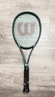 Wilson Blade 98 V9  16x19    Gripsize 4 3 8   Fair Condition