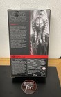 Star Wars The Black Series Shaak Ti 6  Figure  08 Attack Of The Clones Nib