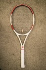 Wilson Pro Staff 95s Tennis Racquet 4 3 8 Grip 16x15 323 Grams Strung