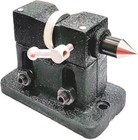 Heavy Duty Adjustable Tailstock For Lathes   Rotary Tables-usa Fulfilled