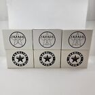 Texaco Collectors Club  lot Of 6  F537  H276  H275  F536  H284  F538 Toy Trucks