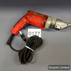 Milwaukee 6852-20 - 18 Gauge Corded Shear
