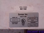 Eemax Instantaneous Water Heater Ex320t2t-s Three Phase