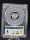 United States 1832 Philadelphia Capped Bust Half Dime Slabbed Pcgs Ms 62