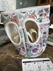Hydrojug Traveler Sleeve Insulating Carrying Sleeve New In Package Floral