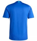 New Adidas Argentina Authentic 2024 Away Soccer Jersey Ip8384 Men   s L Rrp  150