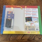 Melissa   Doug Chalkboard   Dry-erase Board With 36 Magnets New
