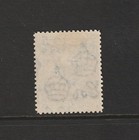 Northern Rhodesia 1938 52 Gv1 Defs 3 - Mm Sg 42