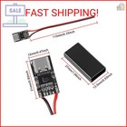 Dweii 5pcs Type-c Pd3 0 Qc Trigger Board Usb-c Pd 5v 9v 12v 15v 20v Dc Fixed Vol