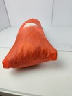 Gonge 6 Ft Play Parachute Game  Comes With Orange Carrying Bag