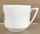 Wwi German Patriotic Tea Cup W  Ek2 1914 Iron Cross Artwork