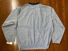 Store Closing Sale   New Polo Golf Ralph Lauren Long Sleeve V-neck Men Top L Xl