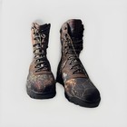 Rocky Sport Utility 1000 G Insulated Waterproof Boot  Real Tree  Brand New 