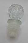Glass Bottle Stoppers Wine Oil Syrup Liquor 