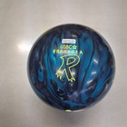 Radical Katana Assault 1st Quality   Bowling Ball  16 Lb    New In Box    161