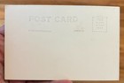 Vintage 1940s Sanlando Springs Florida Real Photo Postcard