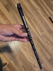 Clarke Flute Black C Key Whistle Ireland Musical Instrument Irish Whistle Flute