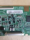 Sony Bravia 55  Tcon 4k Smart Led Kd-55x80k Hdtv T-con Board Hv550qubf1k 