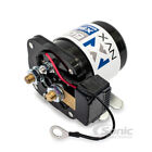 Nvx Xsbi500 Smart 500 Amp Relay Isolator  xsbi500 