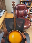 1962 Vintage Gibson Rb100 5-string Banjo  Excellent Condition