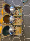 Eagle Lfe 8  Traffic Signal Light With Control Board W  Visors From Philadelphia