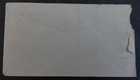 1938 Jamaica Air Mail Cover Ties 2 Stamps Cd Kingston-clifton  Bristol