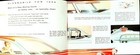 1959 Oldsmobile Color Brochure  All Models - Very Nice - Excellent