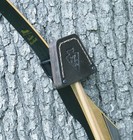 Efa  2 Arrow  short Mesa  Bow Quiver For Traditional Archery Recurve Or Longbow