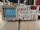 40 Mhz Oscilloscope Fs-409   3 In 1 Instrument