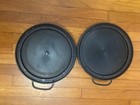 Muddy 5-gallon Pail 360-degree Swivel Seat Top  Quantity Of 2