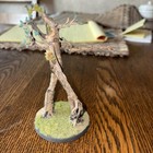 Games Workshop Lord Of The Rings Mesbg- Ent  rare  Pro Painted