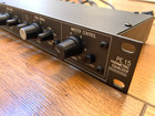 Rane Pe 15 Parametric Equalizer 5-band Rackmount Xlr
