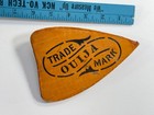 Rare Early William Fuld Ouija Spirit Board Planchette Repair L  k
