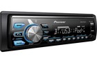 Pioneer Mvh-x370bt Bluetooth Car Stereo Android Iphone Media Usb Aux Am Fm   Rmt