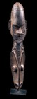 Figure D anc  tre  Ancestor Figure  Statue  Papua New Guinea  Tribal Art  Oceania