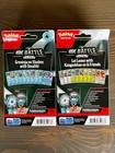 Set Of 2 Pokemon Tcg Ex Battle Deck Greninja   Kangaskhan Sealed