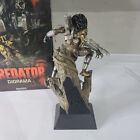 Predator Diorama Statue Bust Sideshow Le 0517 1750