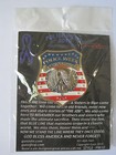 Police Week 2010 Washington Dc Badge Pin - Made By Gunz - New